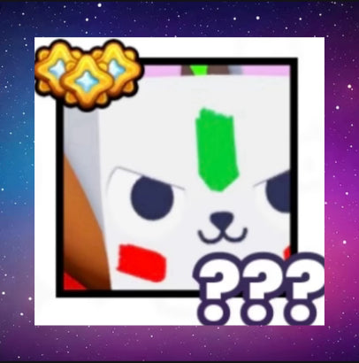 Huge Holiday Bearserker