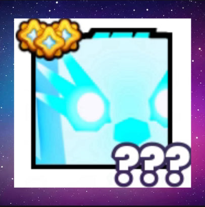 Huge Icy Phoenix