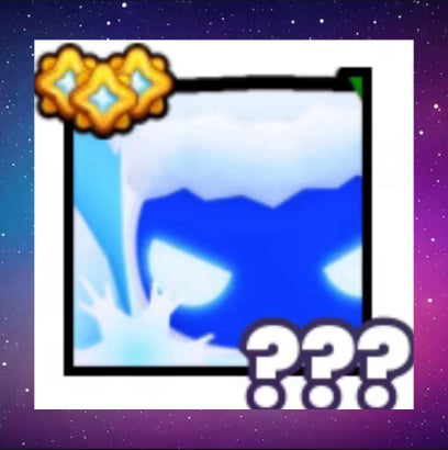 Huge Snowflake Dominus