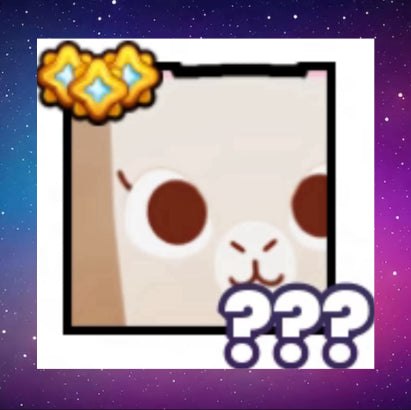 Huge Llama