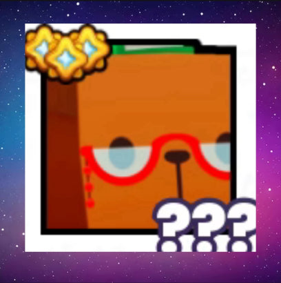 Huge Librarian Beaver