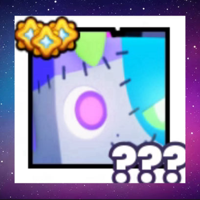 Huge Abomination