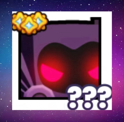 Huge Dominus Darkwing