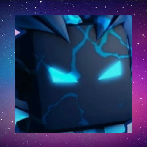 Mythic Overlord
