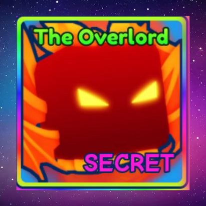 The Overlord