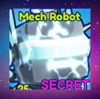 Mech Robot