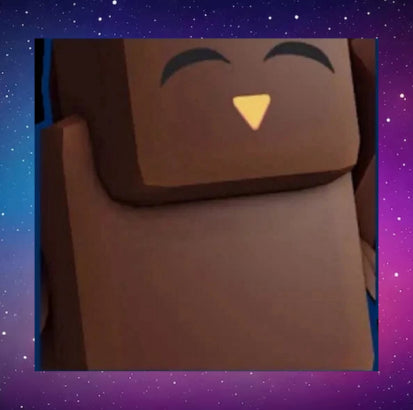 Giant Chocolate Chicken