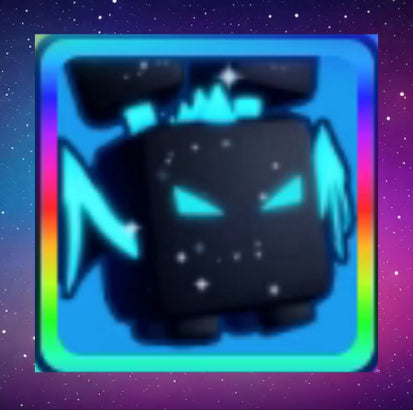 Dark Serpent (Legendary)