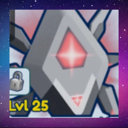 Bionic Shard