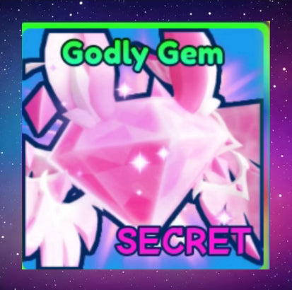 Godly Gem