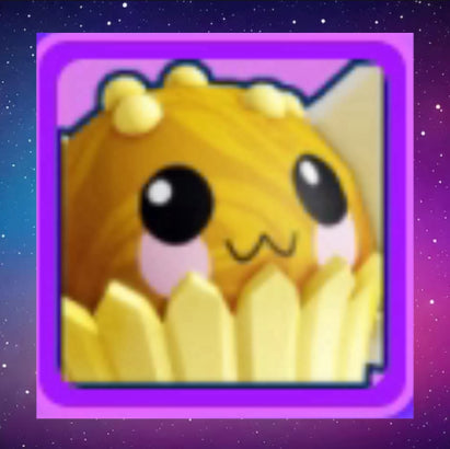 Sweet Treat (Mythic)