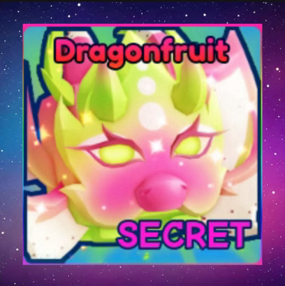 Dragonfruit