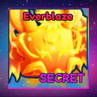Everblaze