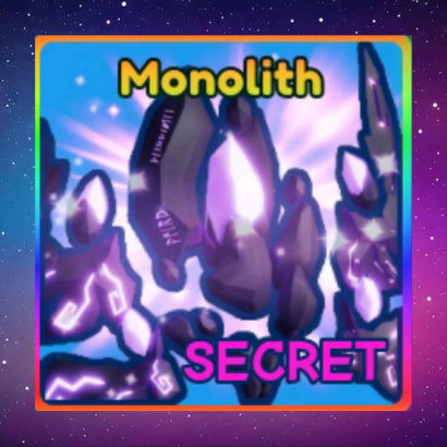 Monolith