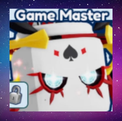 Game Master