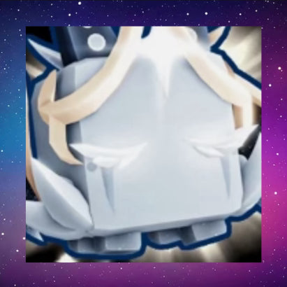 Lunar Deity