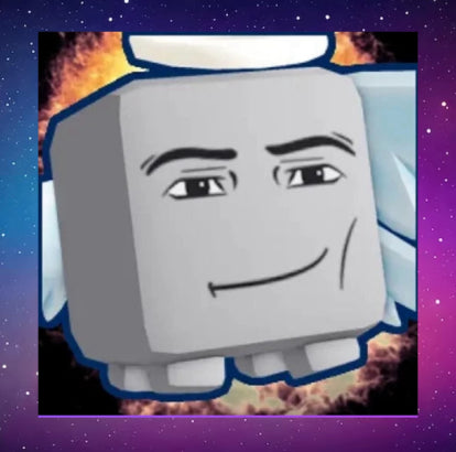 Man Face God