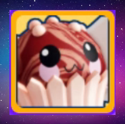 Sweat Treat (Mythic) (Shiny)