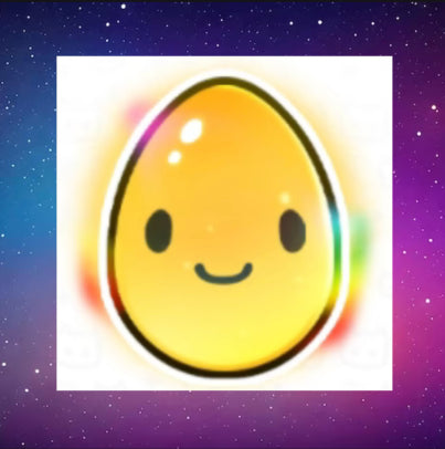 Exclusive Emoji Egg