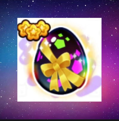 Event Cool Egg