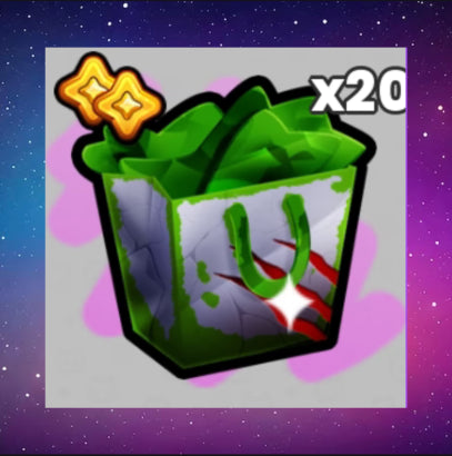 Dino Gift (x20)