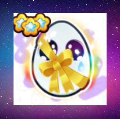 Exclusive Sad Egg