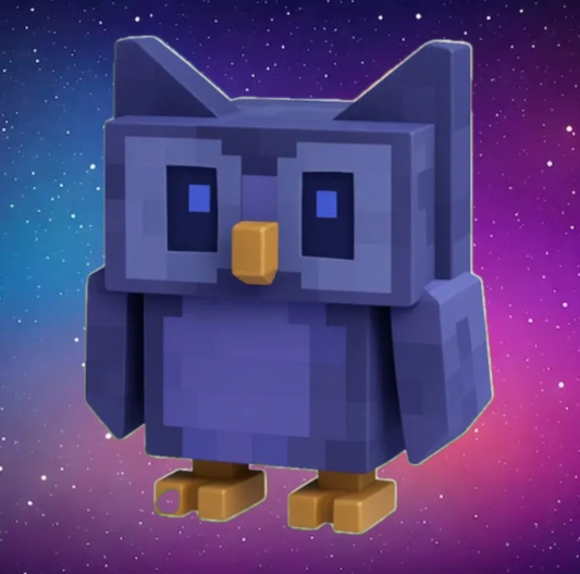 (x3) Night Owl