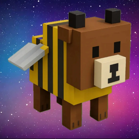 Bear Bee