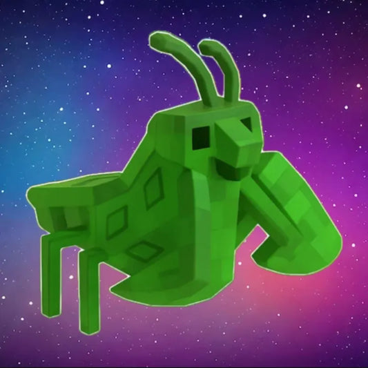 Praying Mantis