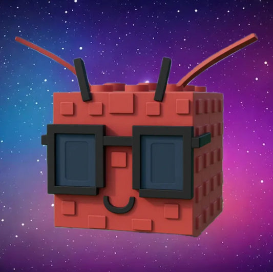 Disco Bee